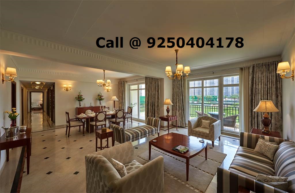 Central Park Resorts Residence Sector 48 Gurgaon